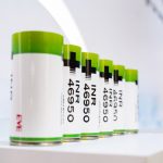 EVE Energy Lights up the Stage at Electronica 2022