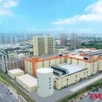 EVE Energy Opens Industry-Leading R&D Center of Battery Technology in Guangdong, China