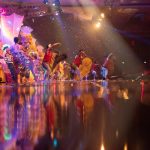 Family and Nostalgia Come First at The Westin Surabaya’s and Four Points Pakuwon Indah’s Year-End Celebration