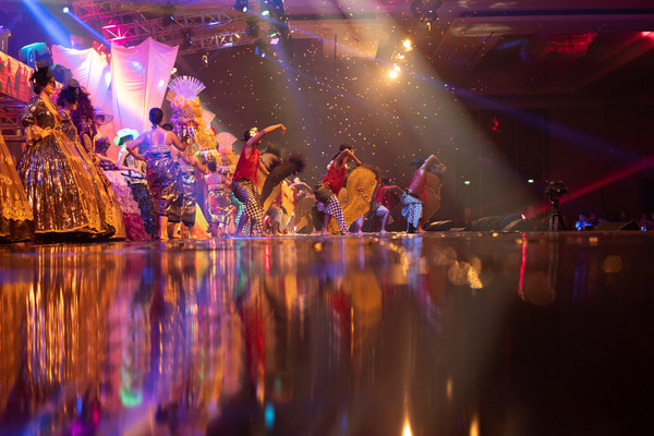 Celebrate the most unforgettable year-end with The Westin Surabaya, the new year show will be brought to life by special Dancers, Orchestras, Live Bands, and the latest vibes to ring in the New Year with a tribute to ABBA Mamma Mia! by Lalahuta and Elfa's Singers