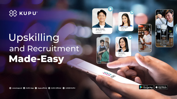 Video-centric features to help enhance and accelerate recruitment procedures, and skill development Video-centric features to help enhance and accelerate recruitment procedures, and skill development