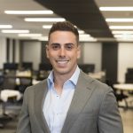 Fishburners appoints new CEO, co-founder and COO of Tiliter, Martin Karafilis