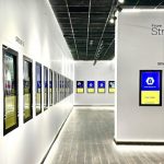Football and art come together in the first NFT exhibition of its kind