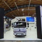 FOTON signed a joint development agreement, accelerating European new energy business