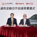 Fusion Bank and JC Motor Form Green Financing Partnership to Offer Premium and Seamless Loan Experience to Prospective BYD Electric Car Owners