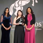 GAMUDA WINS TOP WORKPLACES IN ASIA AT THE ACES AWARD 2022