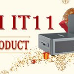 GEEKOM Mini IT11 will be available: The best Christmas Gift