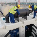 Generators and Buses Powered By Yuchai Engines Featured in Football Premium events in Qatar