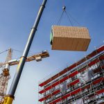 Global Modular Construction Market to Witness Growth as Demand for Efficient Construction Methods Rises