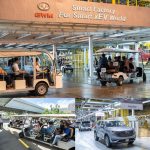 GWM Global Smart Plant Facilitates New Energy Transformation and Upgrading