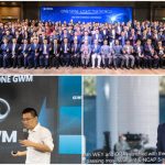 GWM Holds 2022 Overseas Conference, Revealing Latest Global Strategy