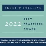 HCLTech Earns the 2022 Global Enabling Technology Leadership Award by Frost & Sullivan for Addressing the Gaps in Current Manufacturing and Supply Chain Processes with Its MBE Enterprise 2.0 Technology