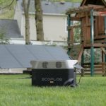 Heading Into the Rainy Season With ECOFLOW Portable Power