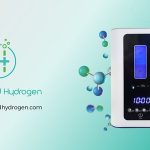 Health and Hydrogen launches one of the first medical-grade Molecular Hydrogen Inhalation Machine HAH-301