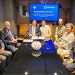 Hithium and Sun Valley sign MOU to forge new strategic partnership