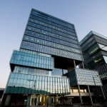 HL Klemove Celebrates Opening of New Building, ‘Next M’ in Pangyo