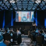 HungryPanda Hosted the First Ever Global Chinese Food Delivery Industry Trend Summit