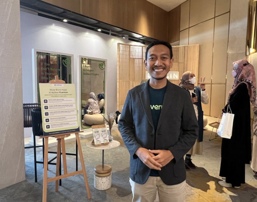 Indonesia Social Commerce Evermos Collaborates with Top Local Fashion Brand RiaMiranda: Unleashing the Potential of Indonesian Modest Fashion Industry to Reclaim Domestic Market