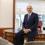 INVESTCORP TO AQUIRE MARBLE POINT CREDIT