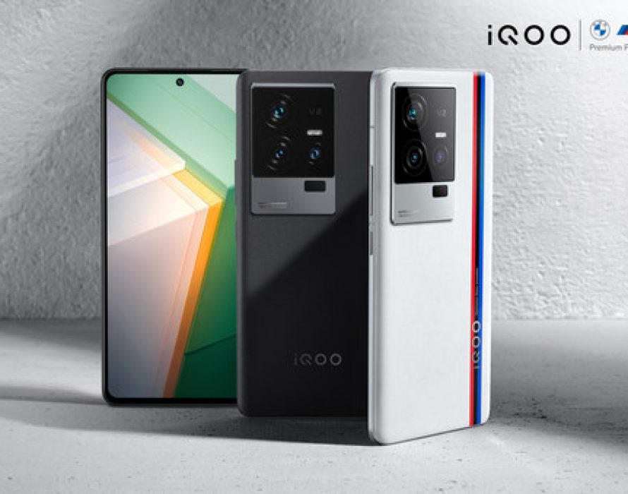 iQOO 11 Flagship Smartphone Debuts Internationally, Delivering Next-Level Mobile Gaming Experience