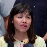 Allegation that unity govt cannot be criticised untrue: Teo Nie Ching