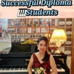 Jenny Soh Music School Conducts Music Diploma Course Amidst Covid