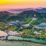 Jining integrates culture, tourism sectors