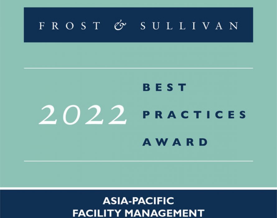 JLL Applauded by Frost & Sullivan for Financial Performance, Best Practices Implementations, and Leadership Focus in the APAC Facility Management Market