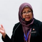 Dr Zaliha defends free sanitary pad initiative