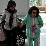Solar case: Rosmah’s appeal set to be heard on June 22-23, 2023
