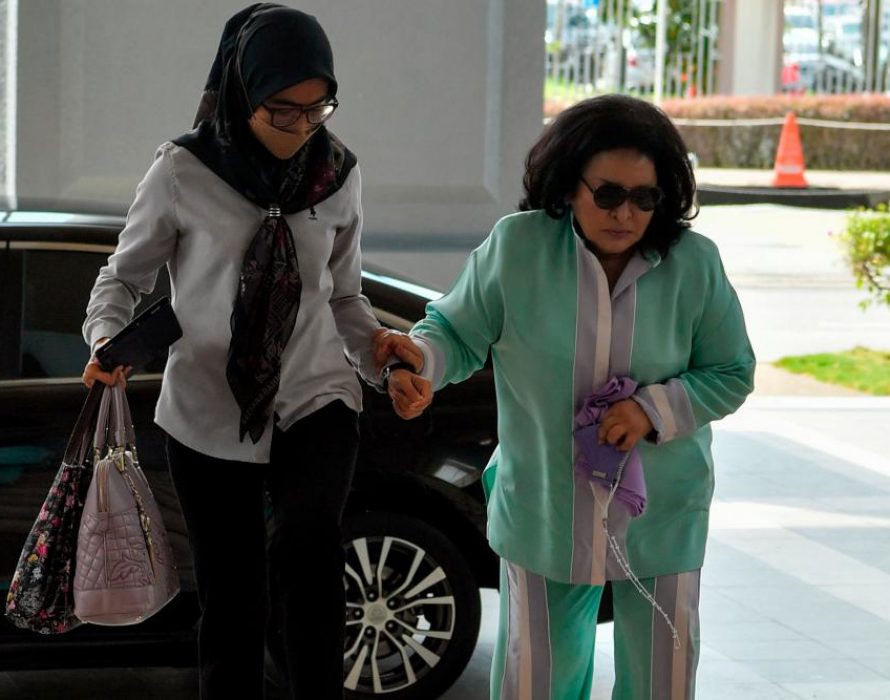 Solar case: Rosmah’s appeal set to be heard on June 22-23, 2023