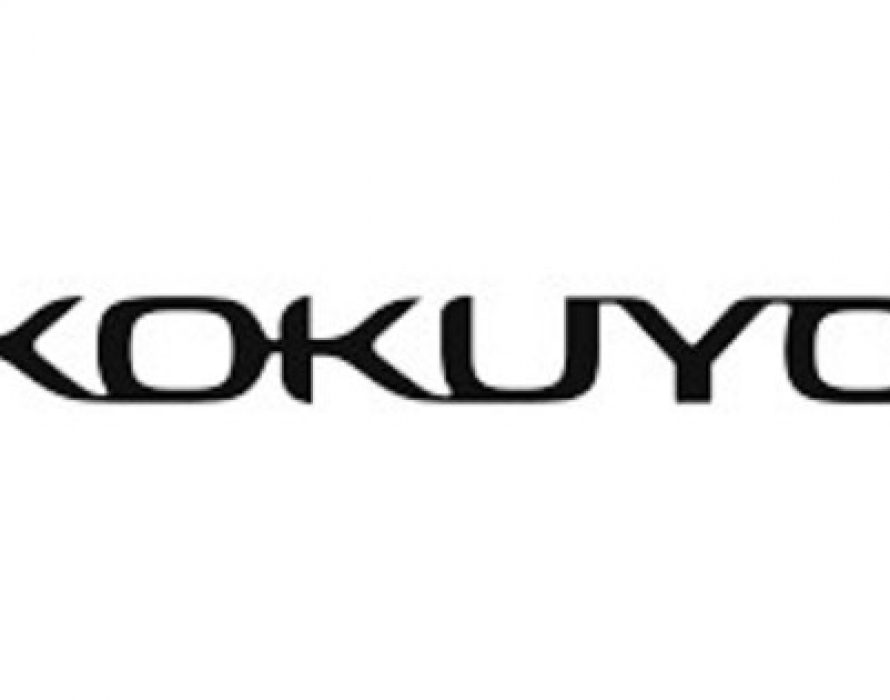 Kokuyo offers its unique products to the world through its new e-commerce website