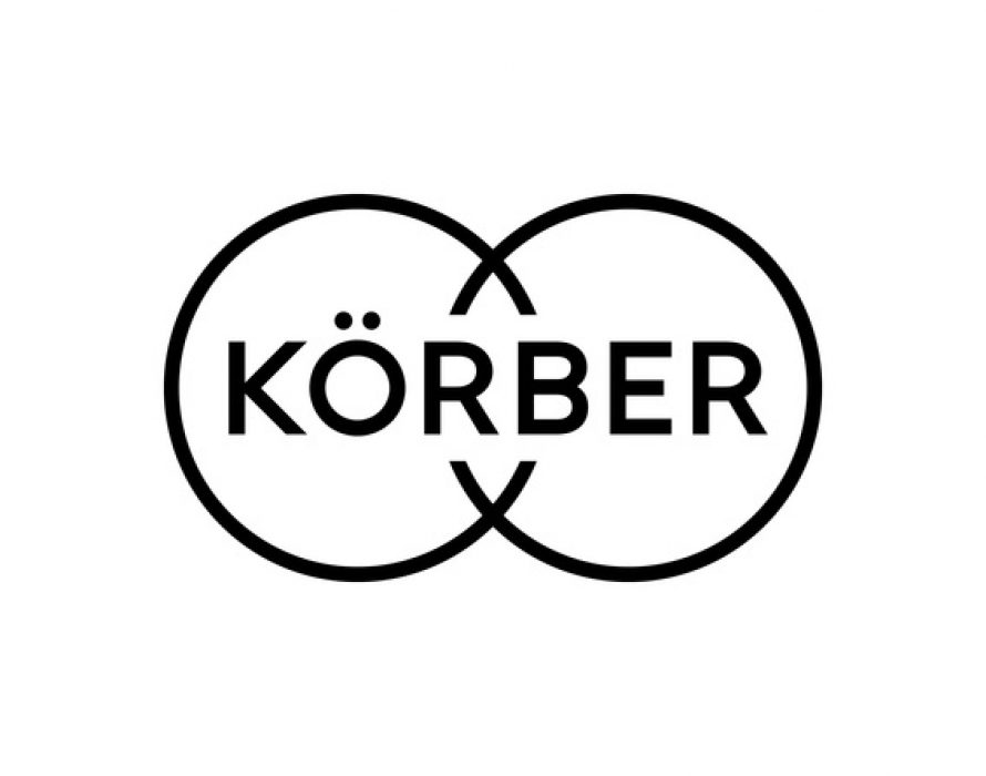 Körber named 2022 Top Software & Technology Provider by Food Logistics