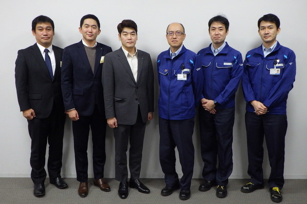 LD Carbon signed an MOU with Sumitomo Rubber Industries for the commercialization of recovered carbon black and pyrolysis oil LD Carbon signed an MOU with Sumitomo Rubber Industries for the commercialization of recovered carbon black and pyrolysis oil
