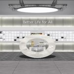 LG PRESENTS ESG VISION FOR A BETTER LIFE FOR ALL AT CES 2023
