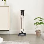LG TO INTRODUCE VERSATILE CLEANING SOLUTION, CORDZERO A9 KOMPRESSOR WITH STEAM POWER MOP