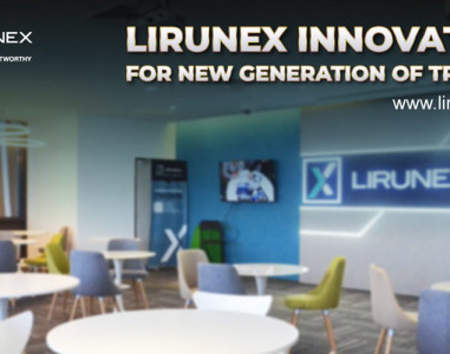 Lirunex Celebrates New Training Academy in Kuala Lumpur with Added Features for Investors