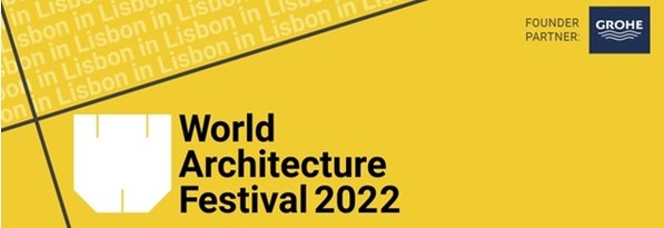 LIXIL, through its GROHE brand, is proud to support the World Architecture Festival for 15th consecutive year with stunning GROHE Pavilion and on digital GROHE X platform