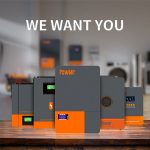 Looking For Distributors Globally, PowMr Aims To Upgrade Their Service By Working With Local Distributors Worldwide