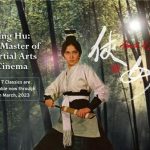 Martial Arts Film Collection Features 7 Films from Wuxia Director King Hu