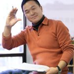 Meet CEO Carlton Myung of Arbeon, a company that converts unreality into reality