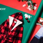 Men’s Innerwear Brand DAVID ARCHY Invites Everyone to Make Everything Better