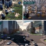 MORAI To Showcase Latest Autonomous Driving Simulation Technology at CES 2023