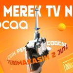 New King of TV Rewards Indonesia Market with 12.12 Super Deals