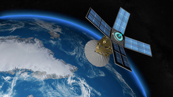 Satellite Propulsion Solutions