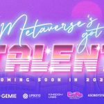 NFT Project “City Pop TOKYO” and “GEMIE” Announce NFT Audition “METAVERSE’S GOT TALENT”