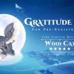 Oath of Peak, an oriental fantasy MMORPG, now opens its pre-registration with bountiful rewards