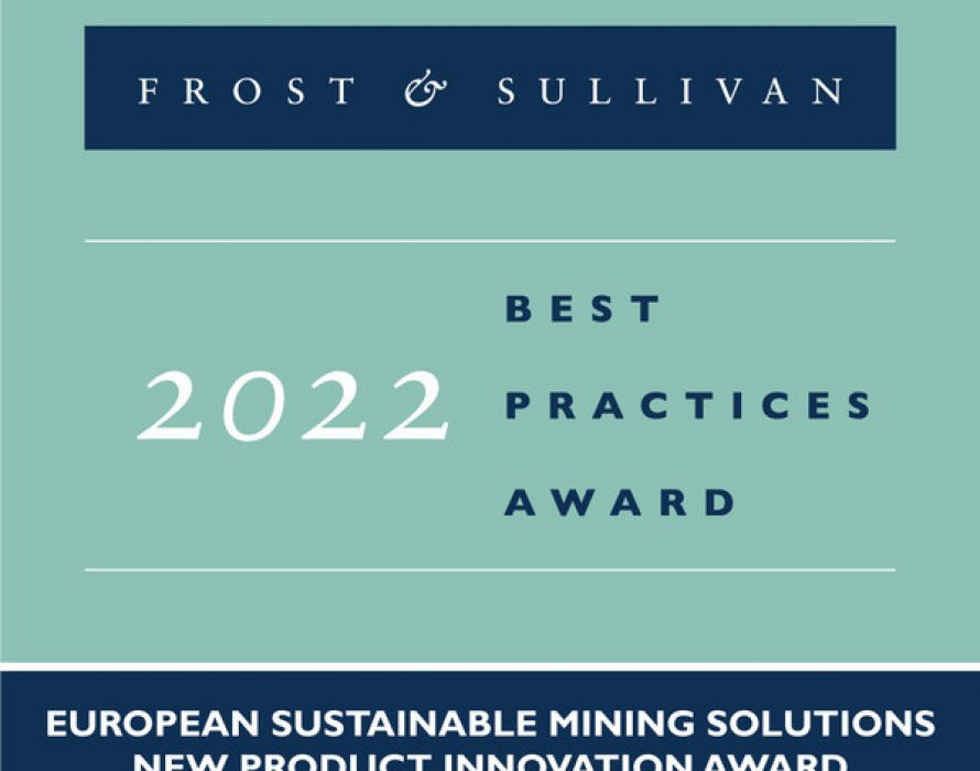 Omya Applauded by Frost & Sullivan for Facilitating a Sustainable, Circular Economy in the Polymer Industry with Its Omyaloop Solution