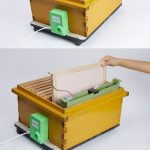 Participating in Daesung Smart Hive CES 2023