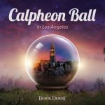 Pearl Abyss to Hold Calpheon Ball 2022 in Los Angeles and at New Headquarters in South Korea for the First Time